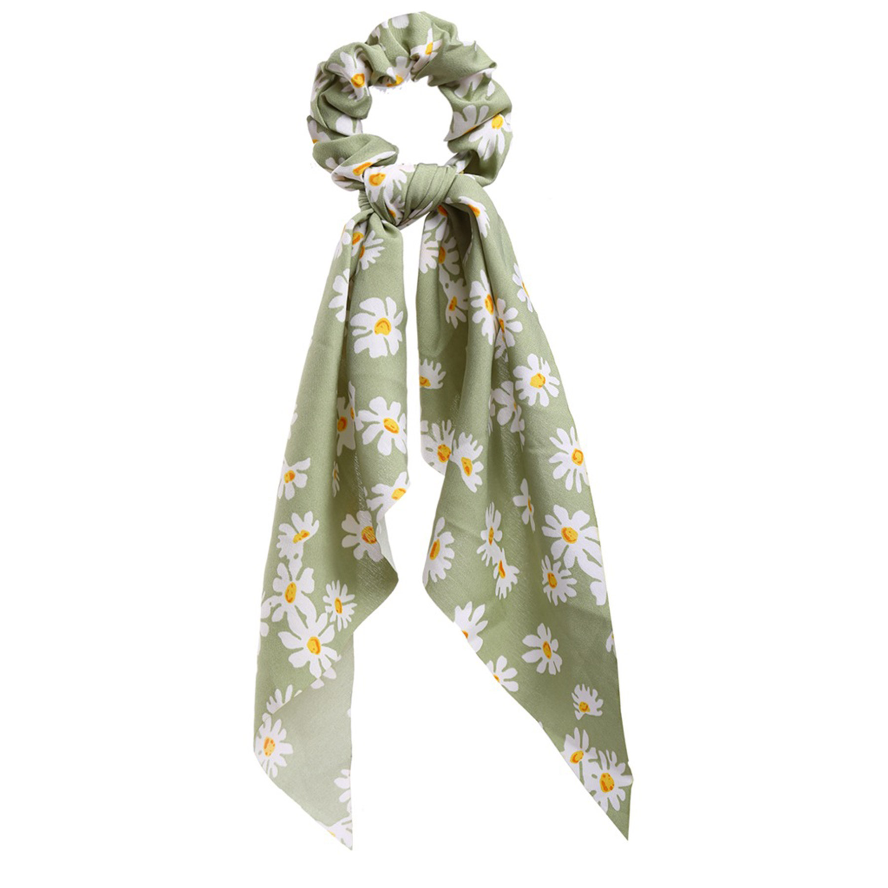 FlyFlyPromos - Bow Scrunchies for Hair Image 15 - Promotional Product
